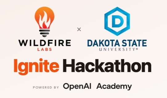 Ignite Hackathon Logo