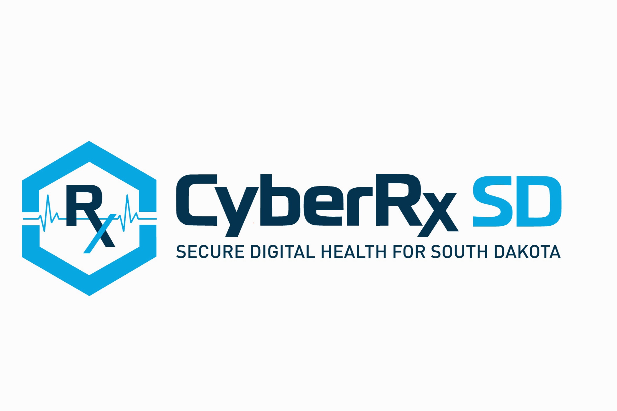 CyberRx SD Logo