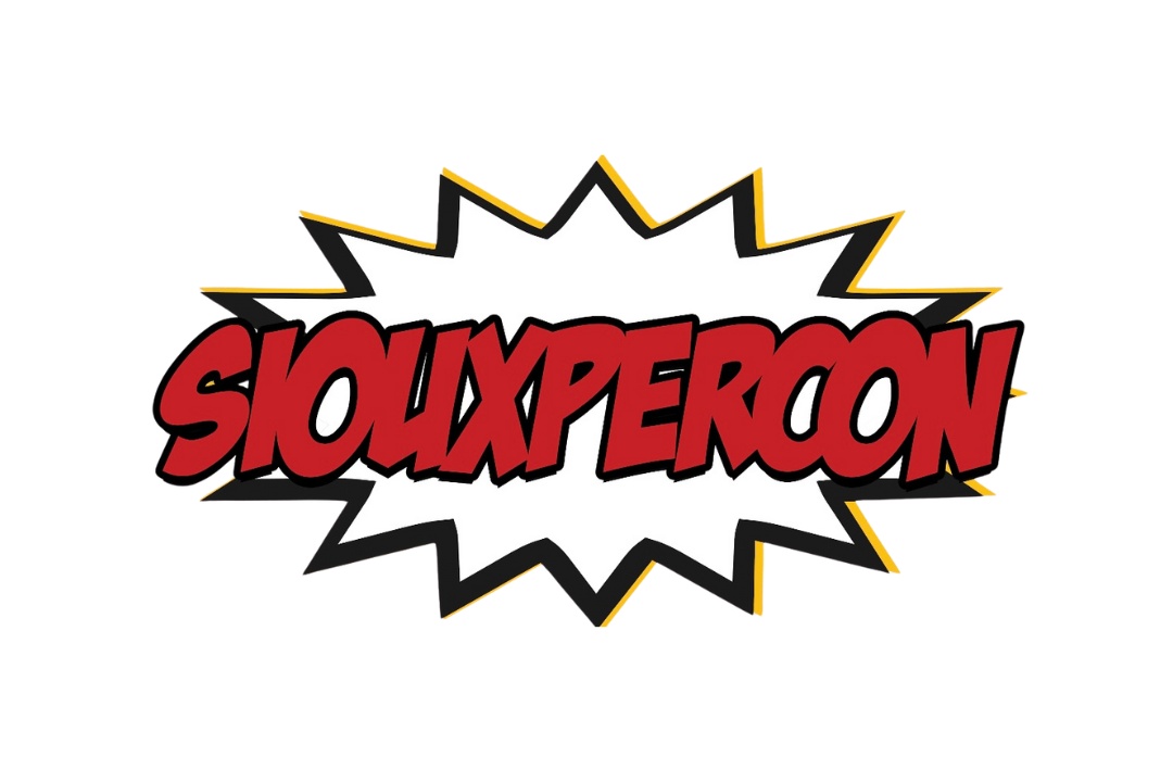 Siouxpercon logo