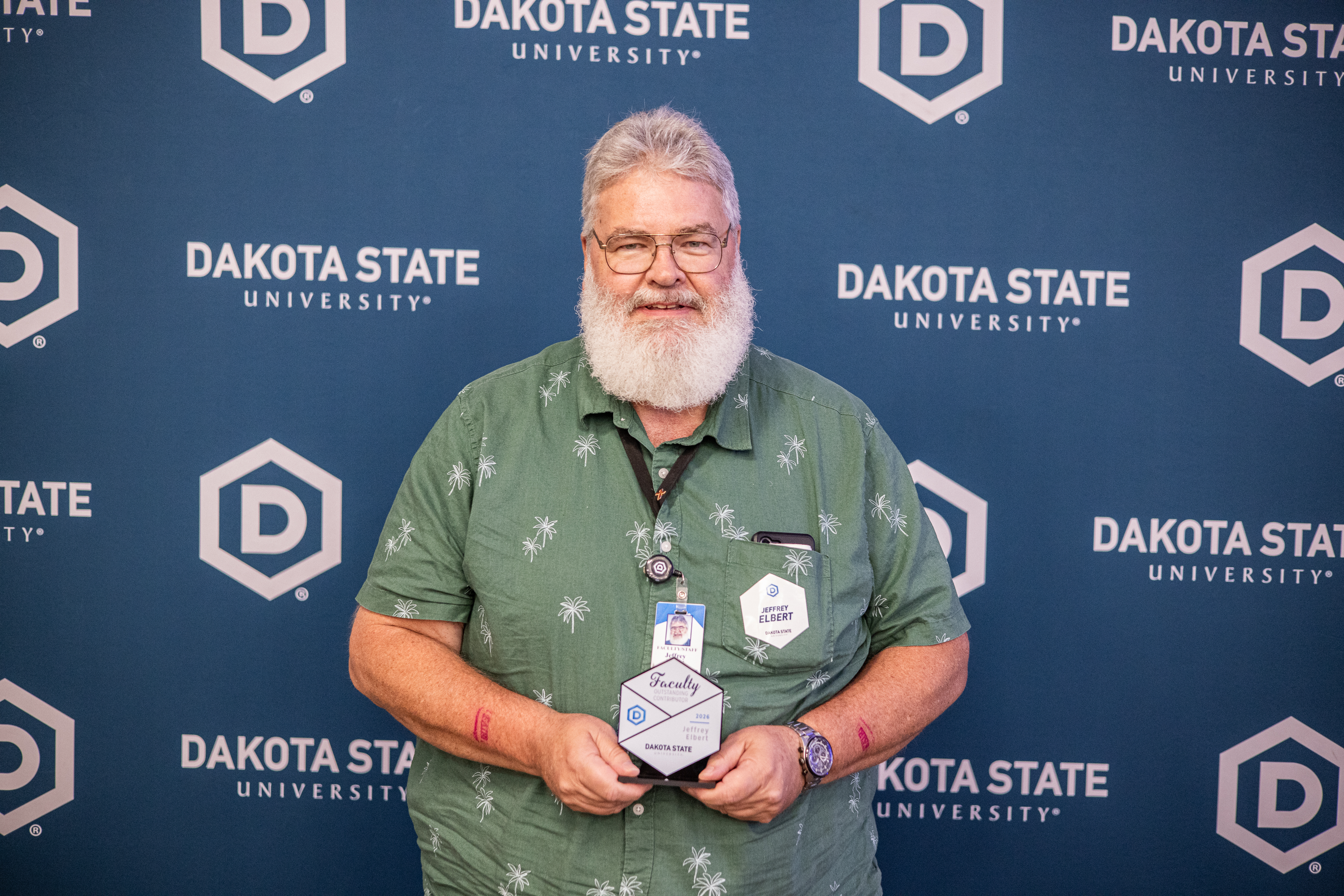Dr. Jeffrey Elbert