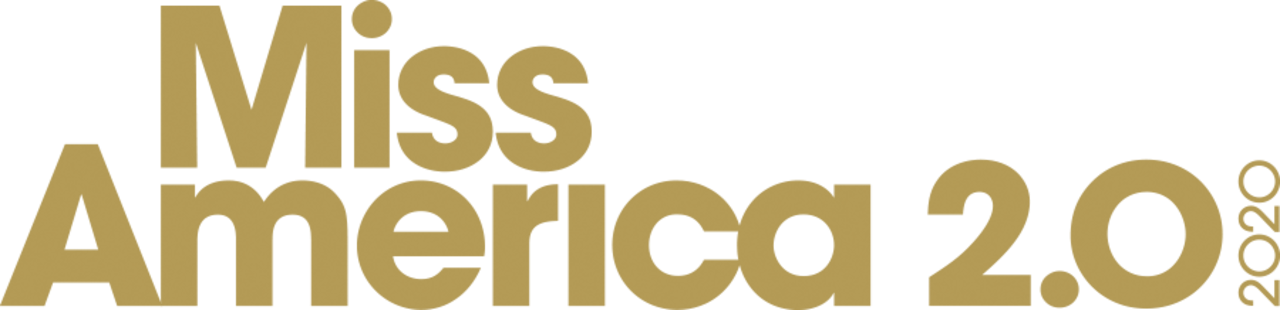 Miss America logo