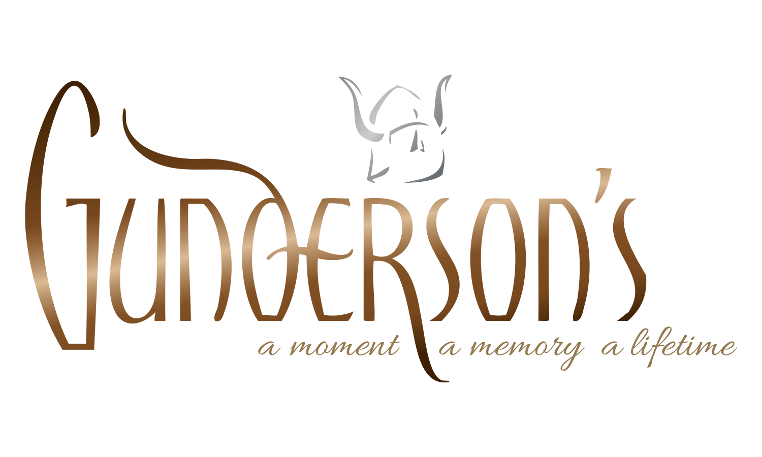 gundersons logo