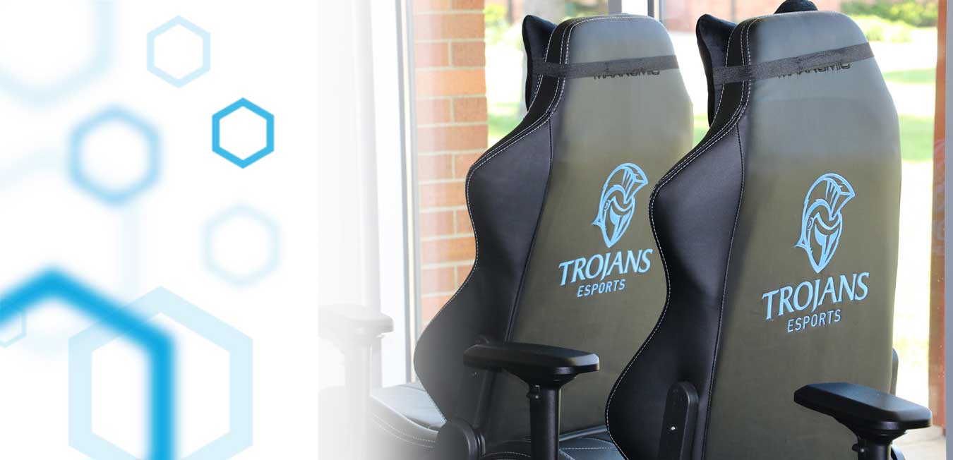 Esports gaming chairs