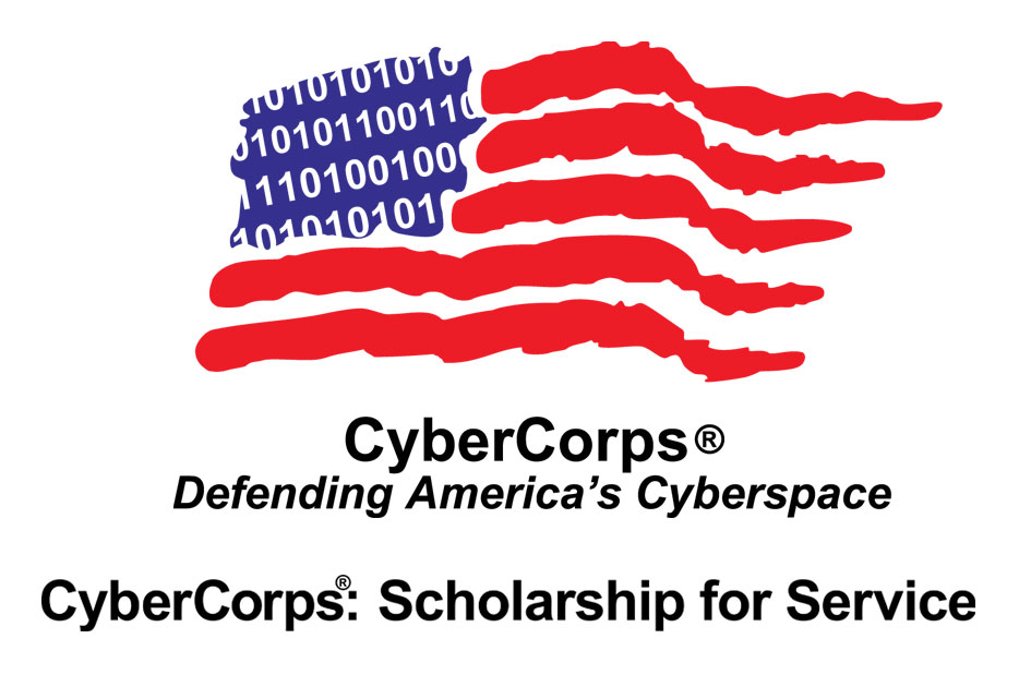 CyberCorps Service logo