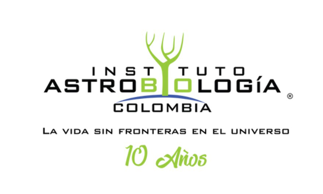 5th International Congress of Astrobiology