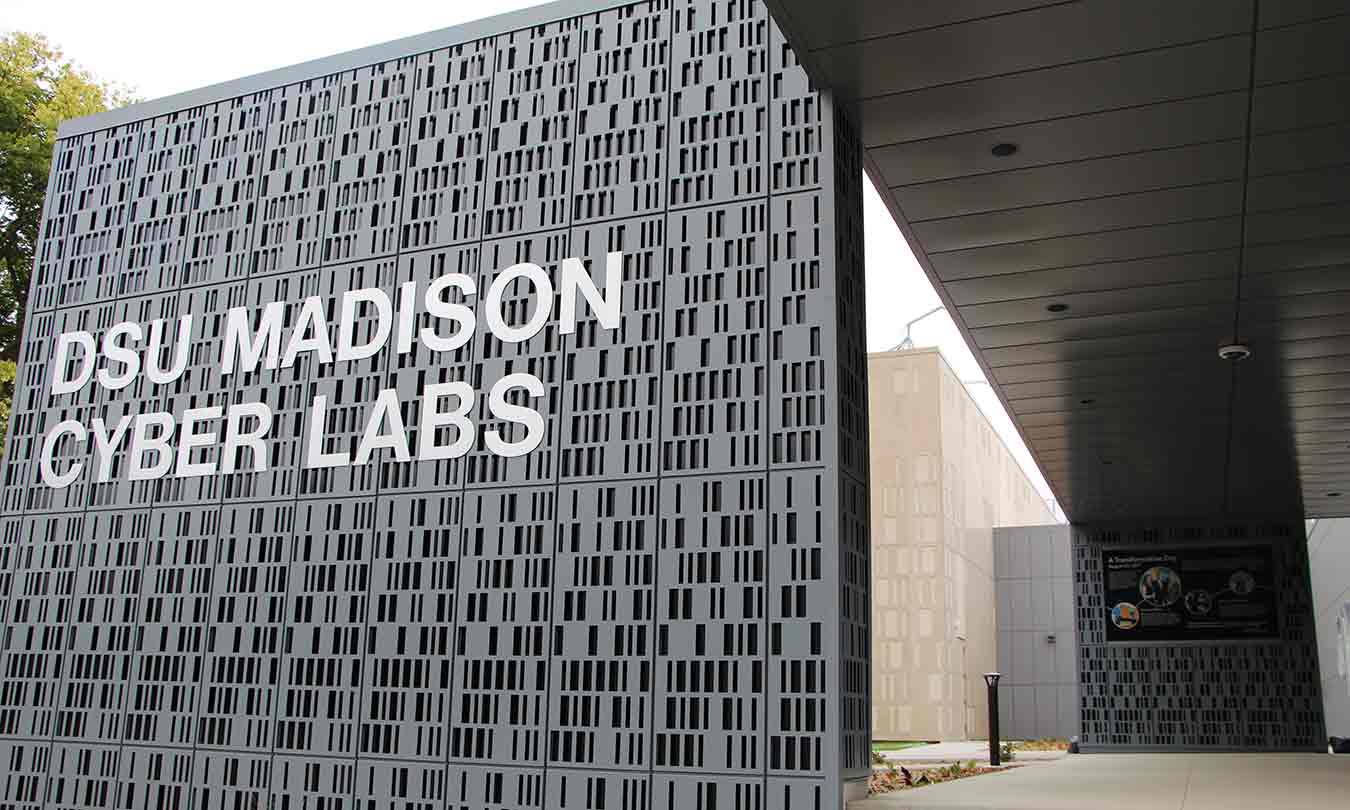 DSU Madison Cyber Labs
