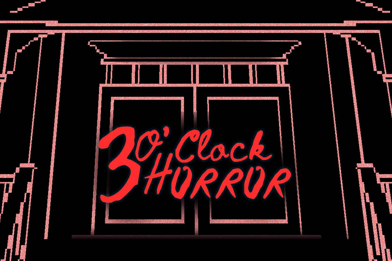 3 O’clock Horror is available for download and play.
