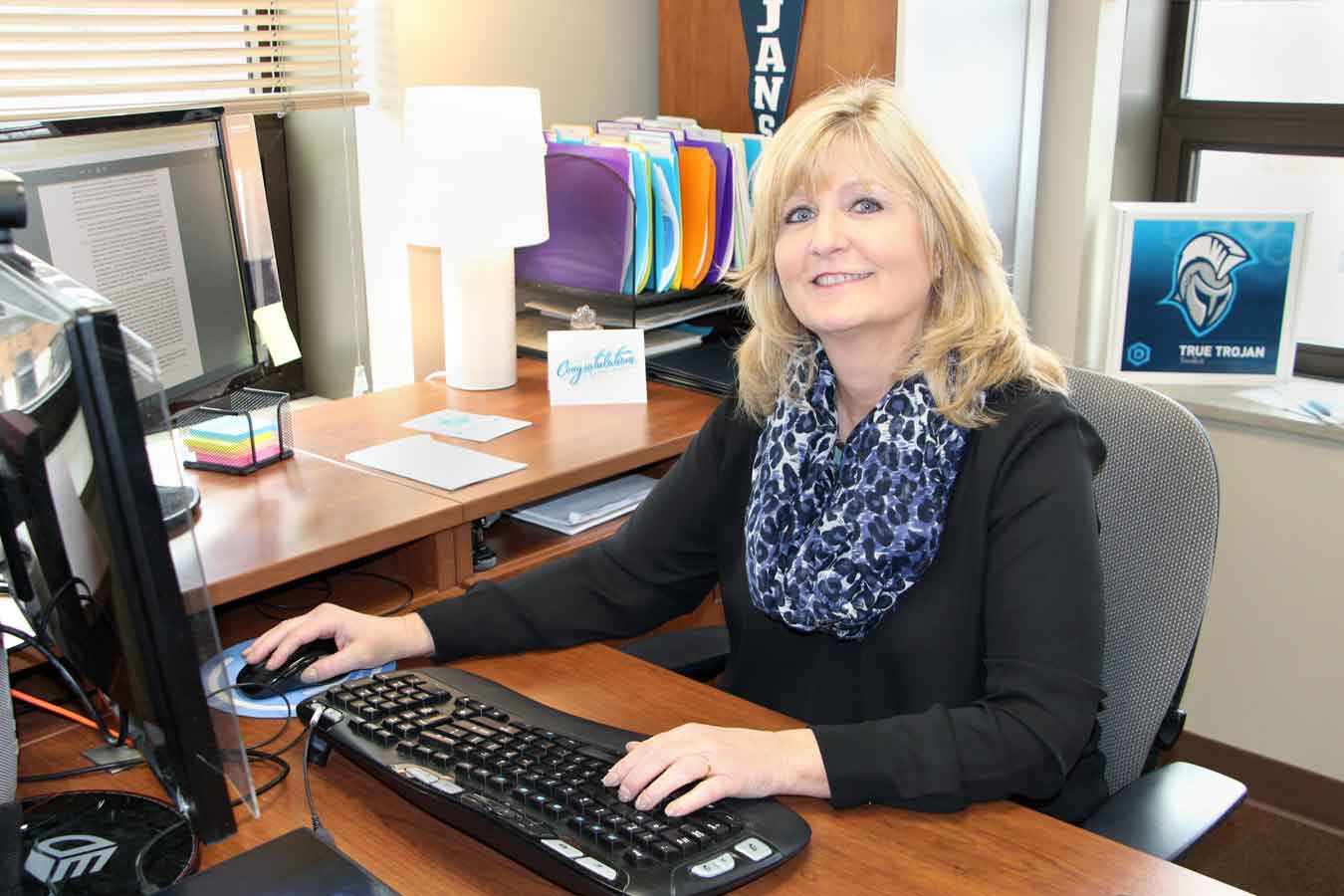 Deb Roach has been named the Vice President for Human Resources .