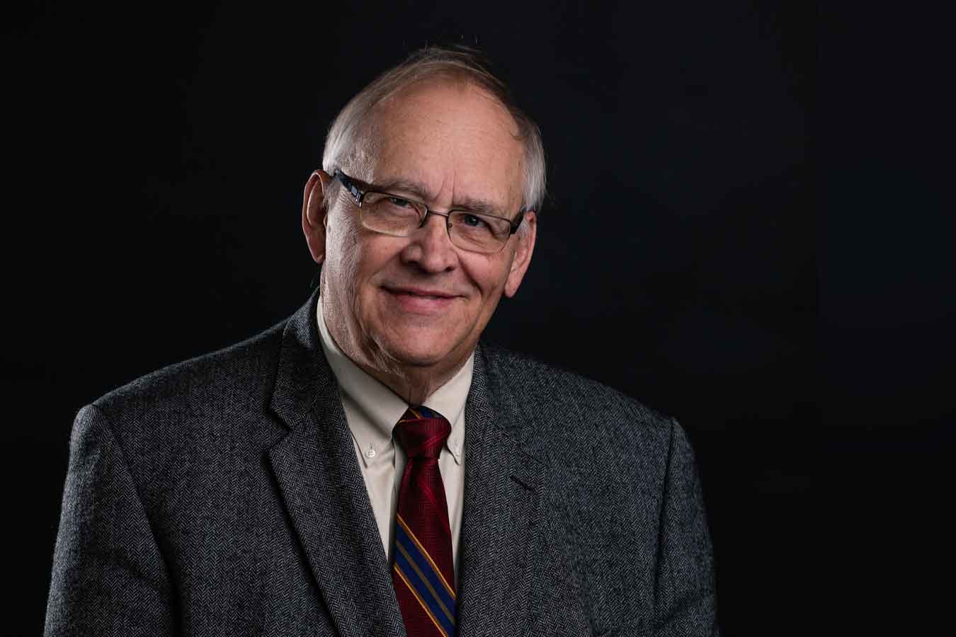 Dr. Richard Hanson
