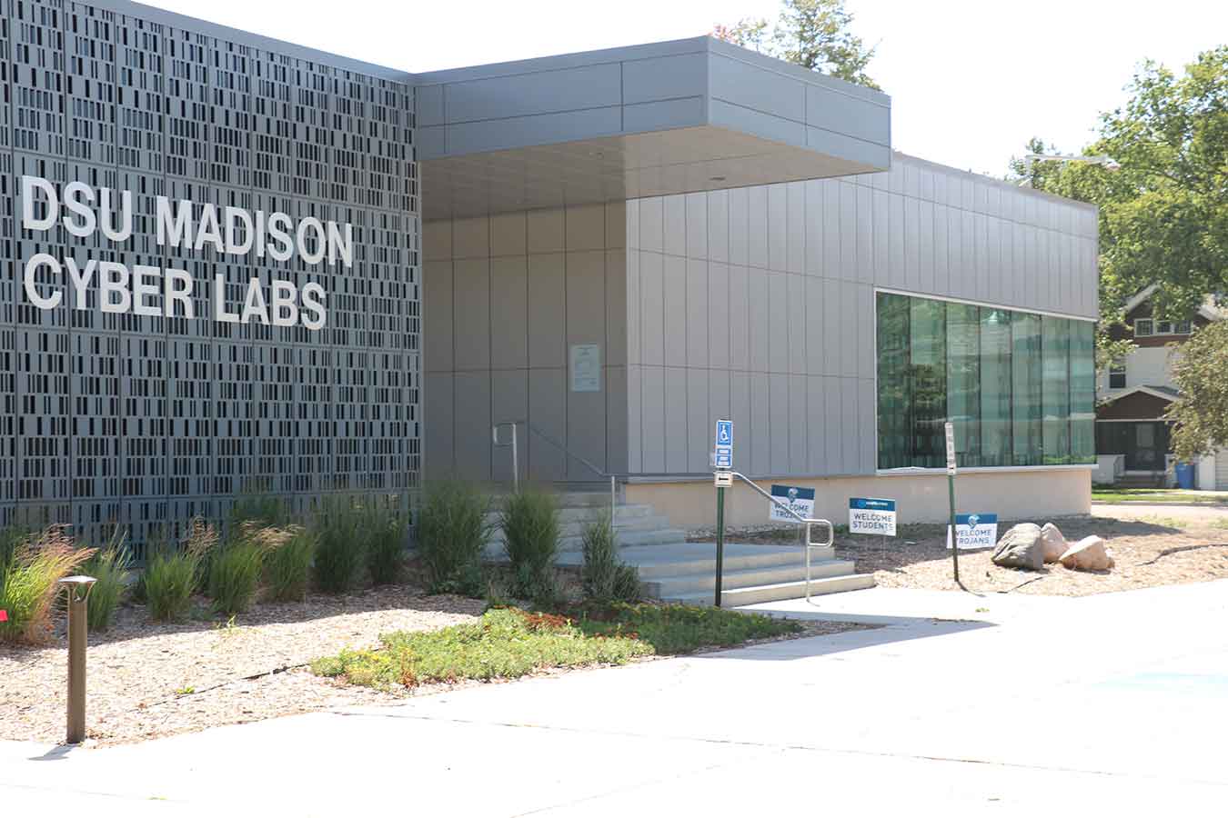 image of Madison Cyber Labs