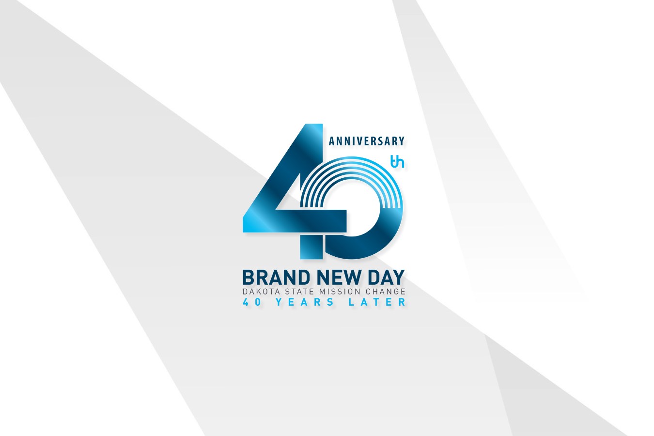 40 Years A Brand New Day