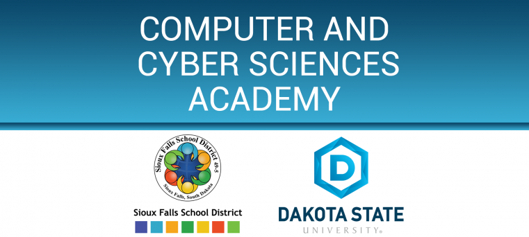 Computer and Cyber Sciences Academy