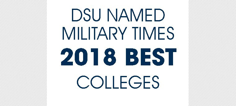 2018 Military Times Best Colleges
