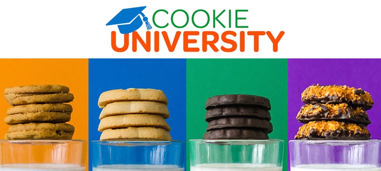 Cookie University