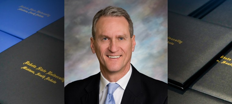 South Dakota Governor Dennis Daugaard