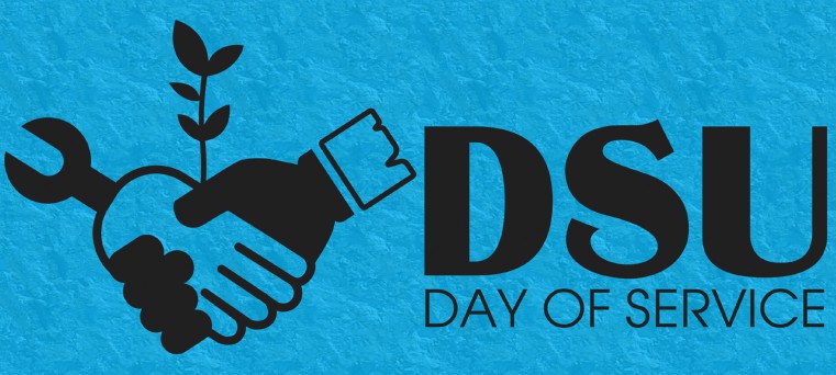DSU Day of Service