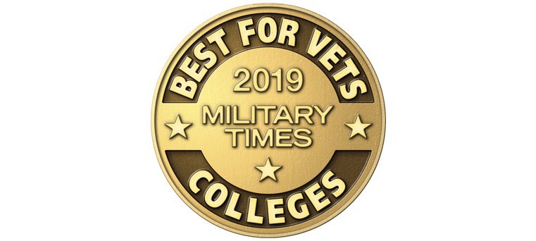 2019 Best for Vets Military Times