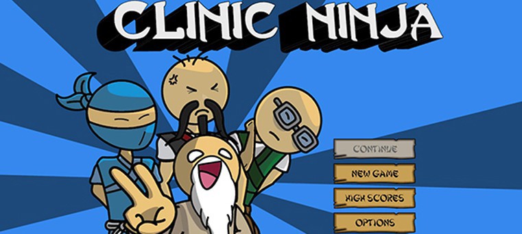 Clinic Ninja