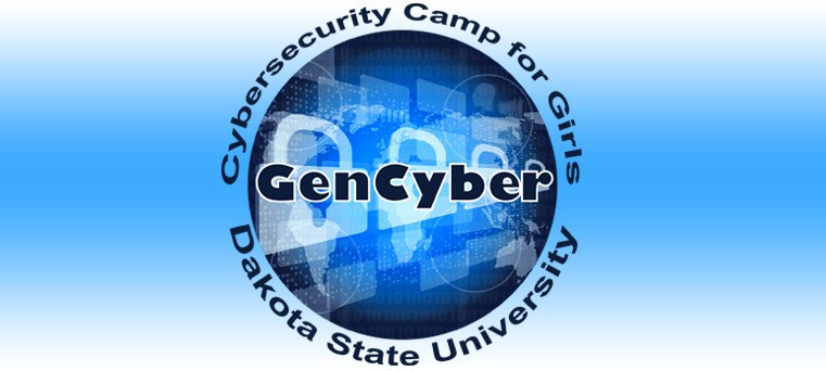 GenCyber Camp for Girls