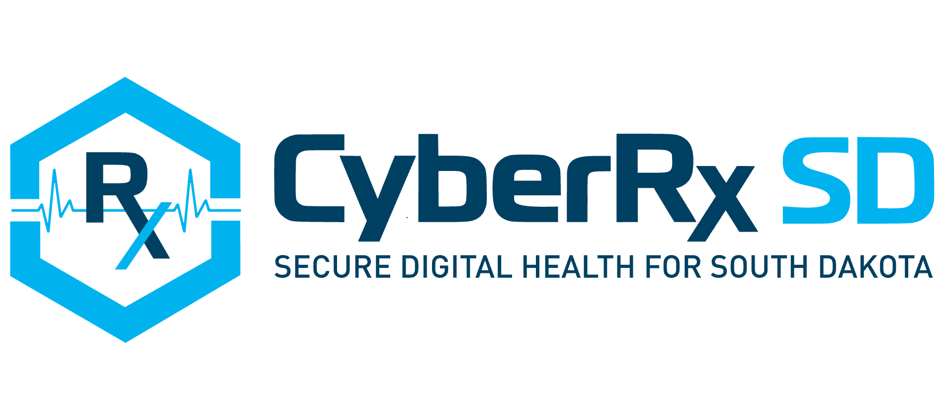 CyberRX SD Logo