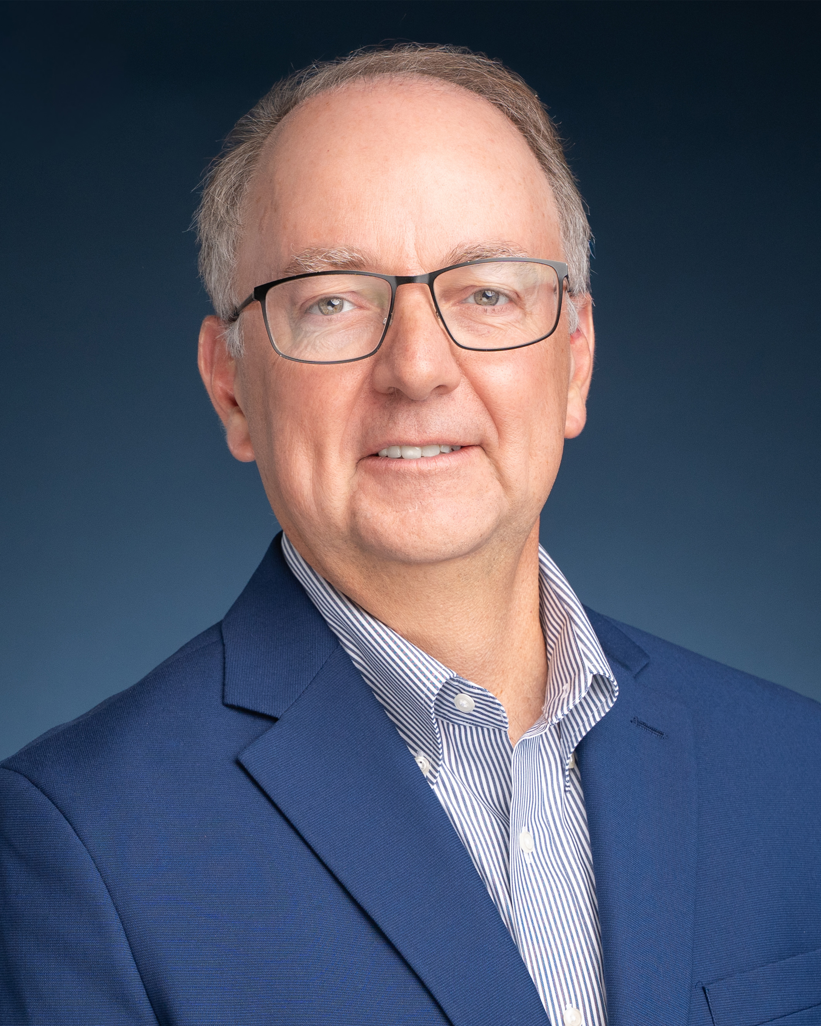 Dr. Jon K. Lauck