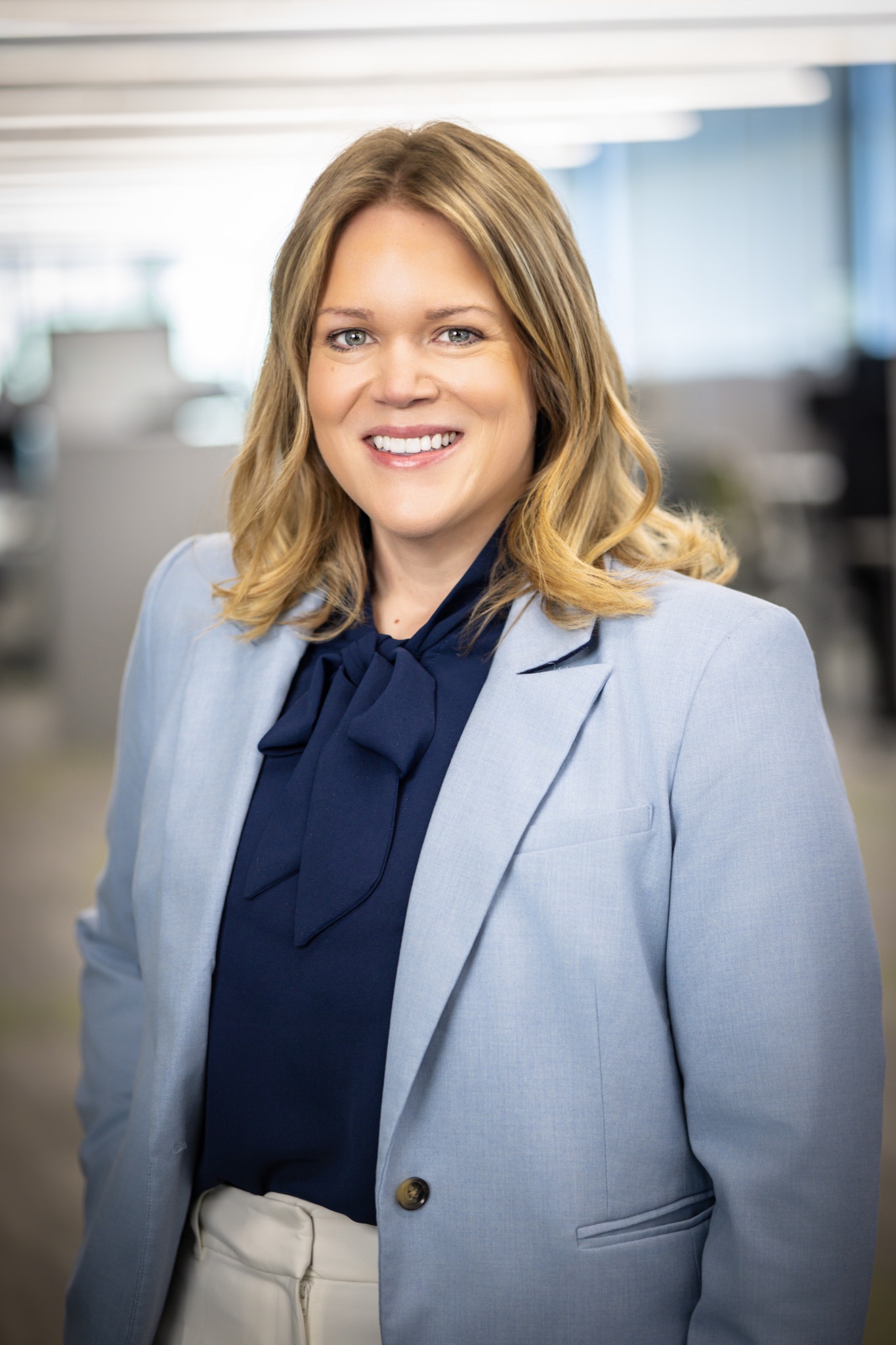 Dr. Ashley Podhradsky