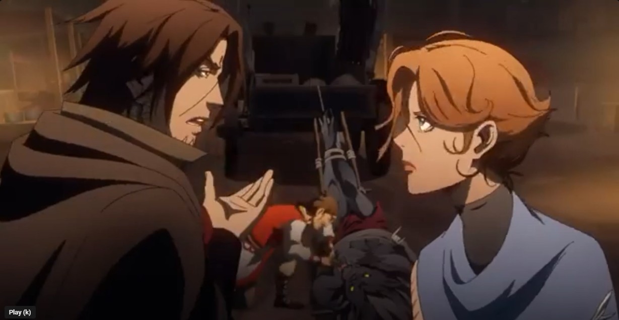 Comic style sketch of a muscular male superhero