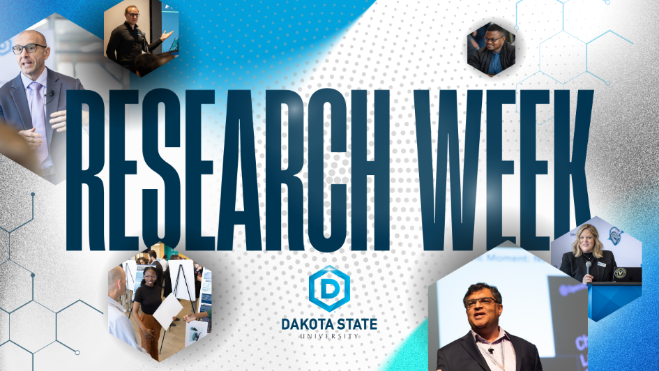 research week youtube thumbnail