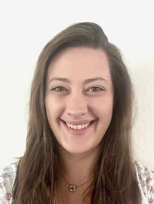 Research Rising Speaker Elizabeth Carlson