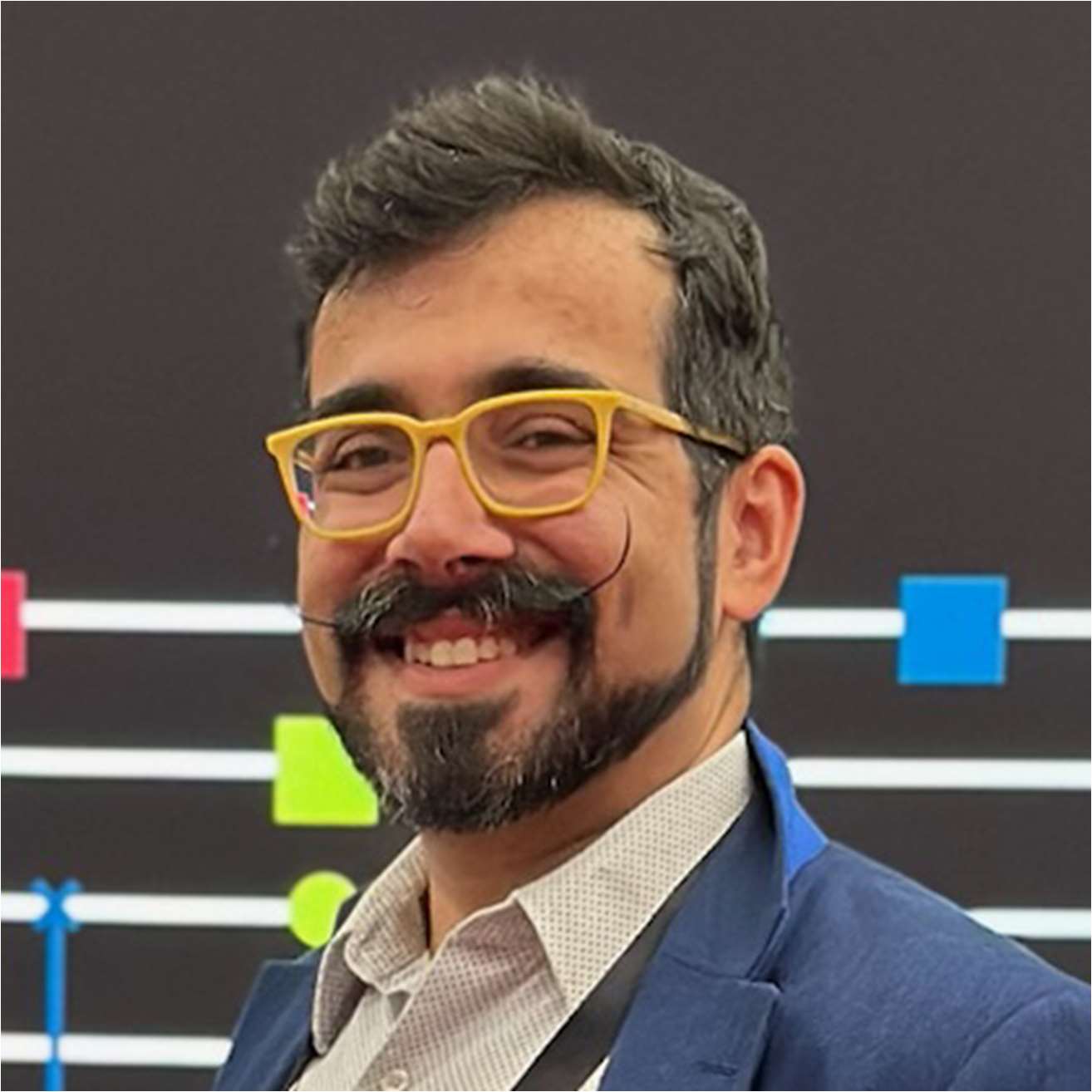 Dr Erik Garcell