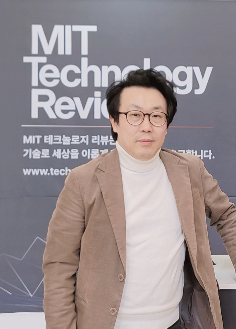 Eun-Chang Choi