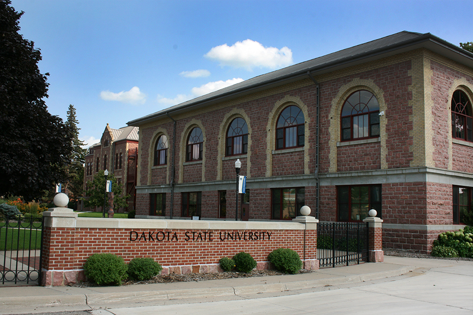 Visit DSU Dakota State University