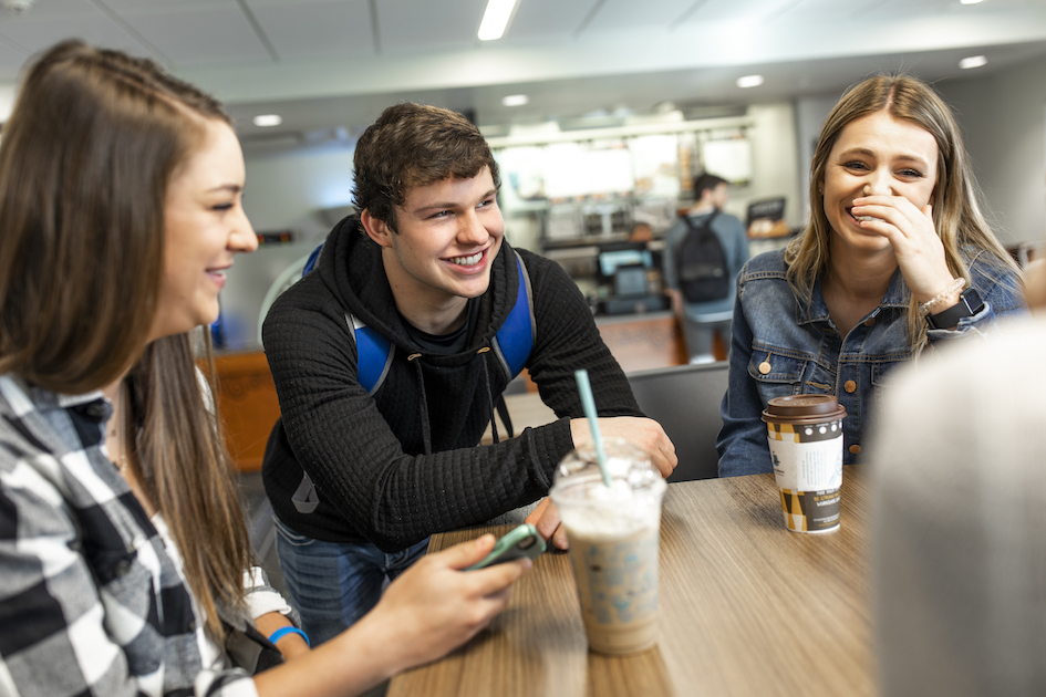 Student Life - Dakota State University