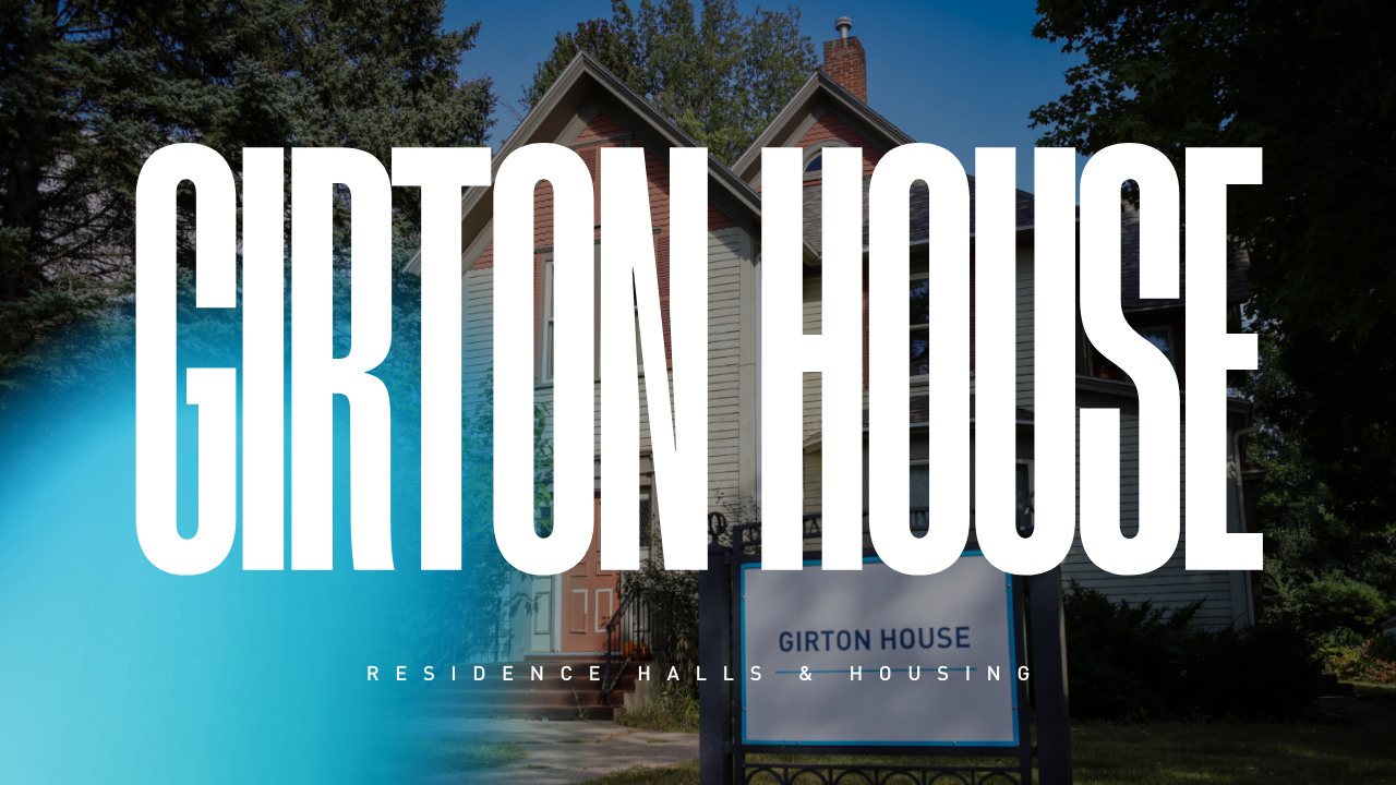 Girton House 