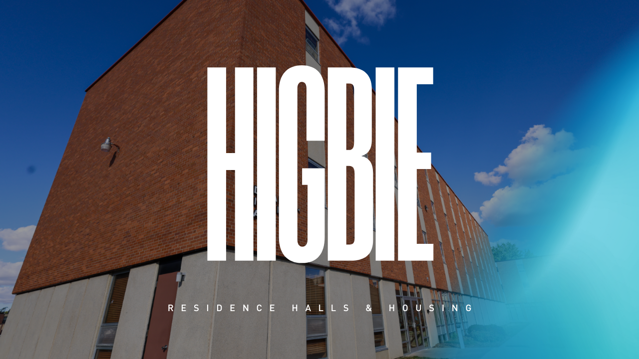 Higbie Hall