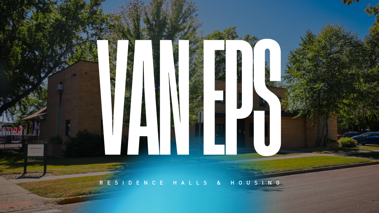 Van Eps Place