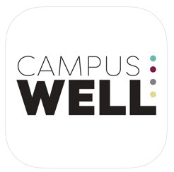 Campus Well logo