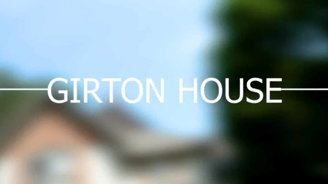 Girton House 