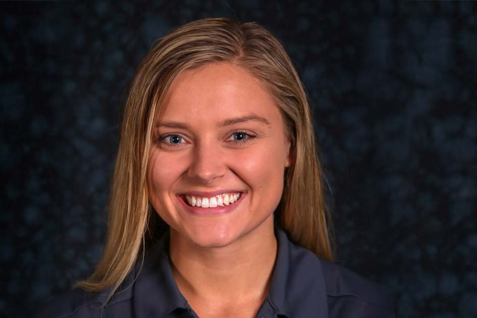 Lindsey Volg