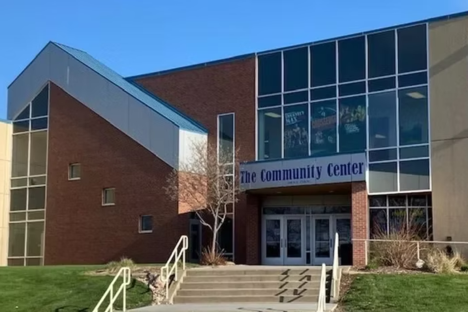 Madison Community Center