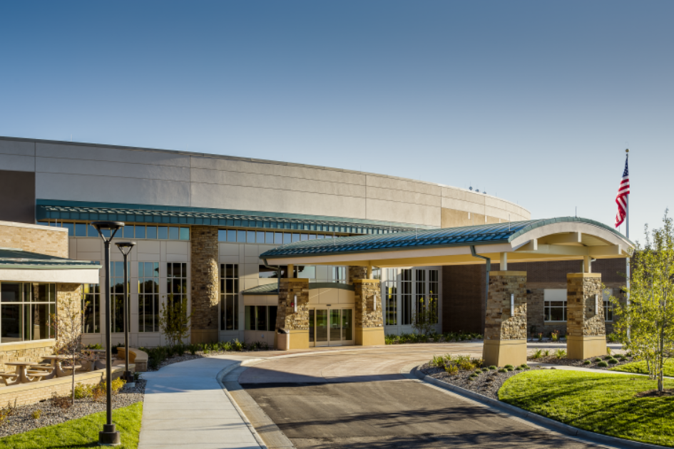 Madison Regional Health System