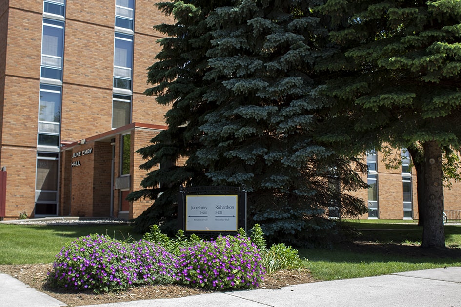 Richardson Hall
