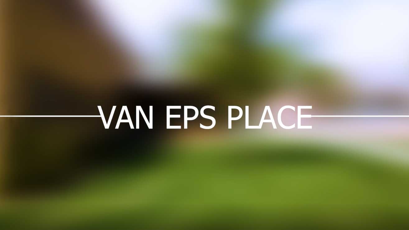 Van Eps Place