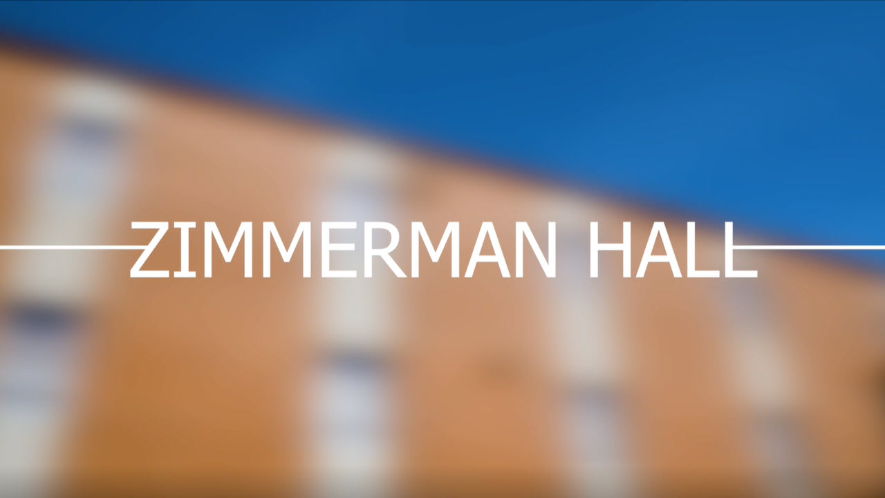 Zimmerman Hall