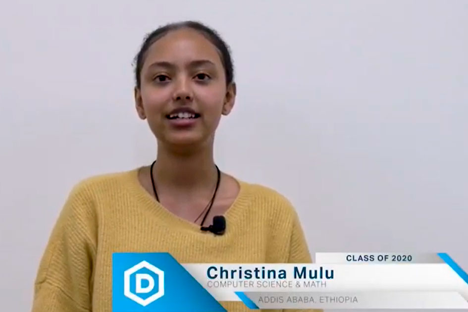 Christina Mulu