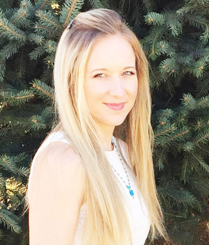 Online student Shannon Oyler Bezonia recently graduated in December 2019 with a Bachelor of Business Administration in management.