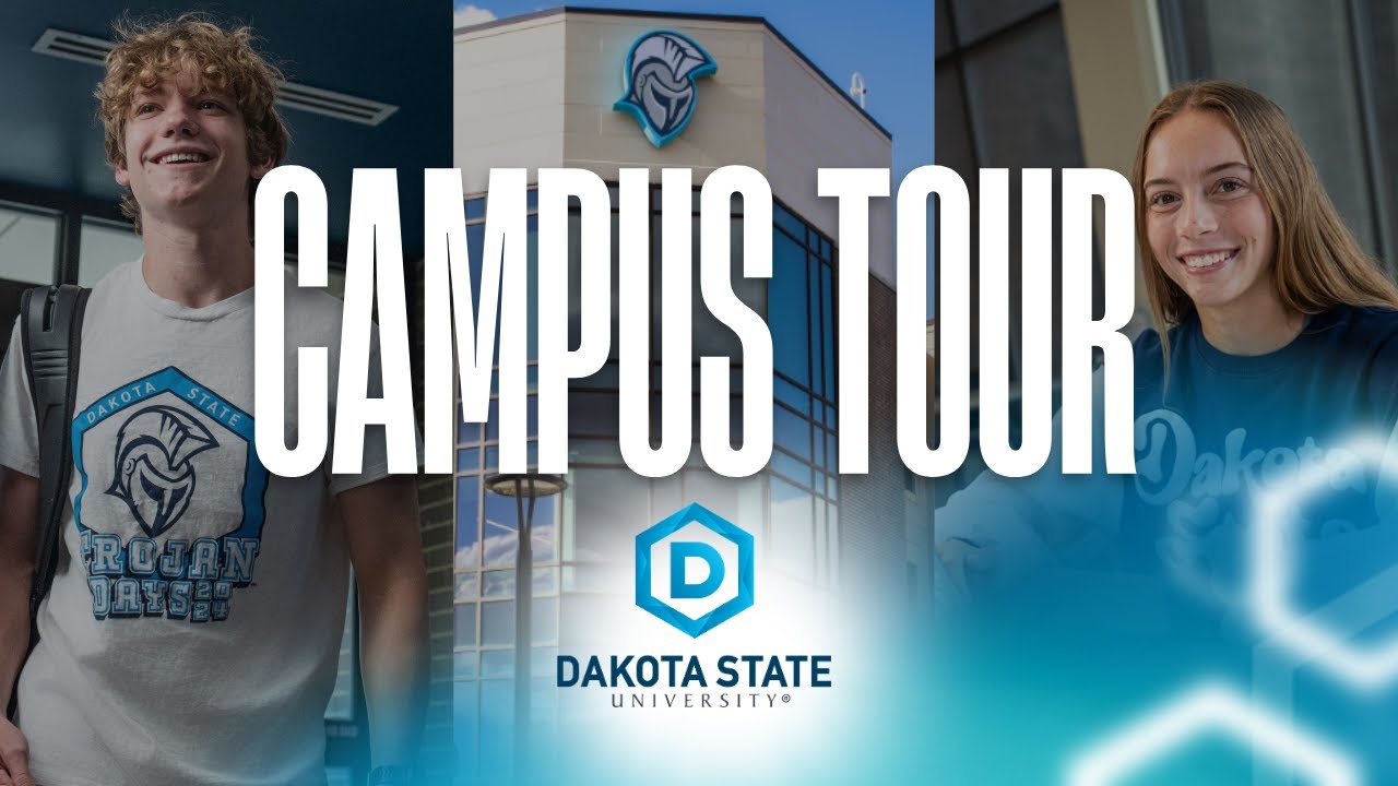 Visit DSU